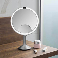 sensor mirror trio max